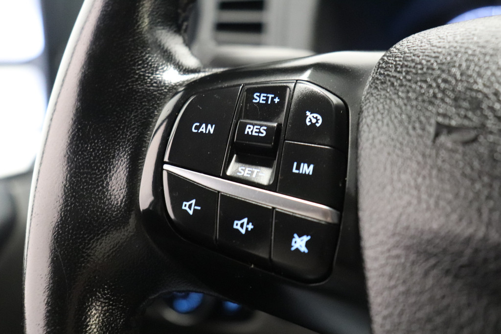 Ford Transit Custom 2.0 TDCI 130PK L2 2x Schuifdeur EURO 6 - Airco - Cruise - Trekhaak - â¬12.950,- Excl. 17