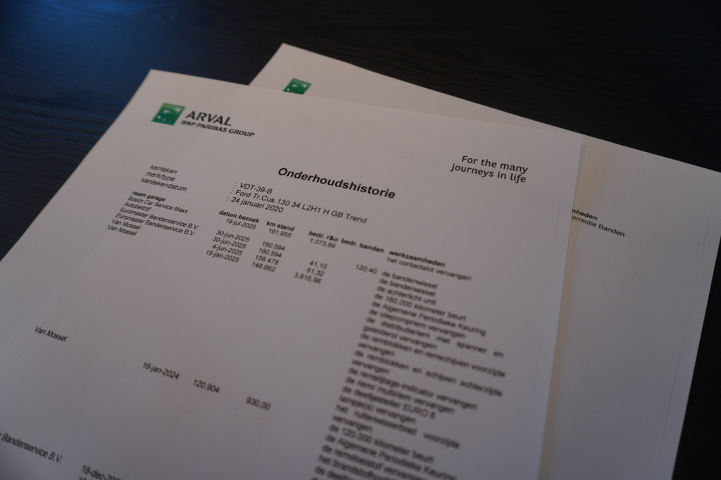 Ford Transit Custom 2.0 TDCI 130PK L2 2x Schuifdeur EURO 6 - Airco - Cruise - Trekhaak - â¬12.950,- Excl. 20