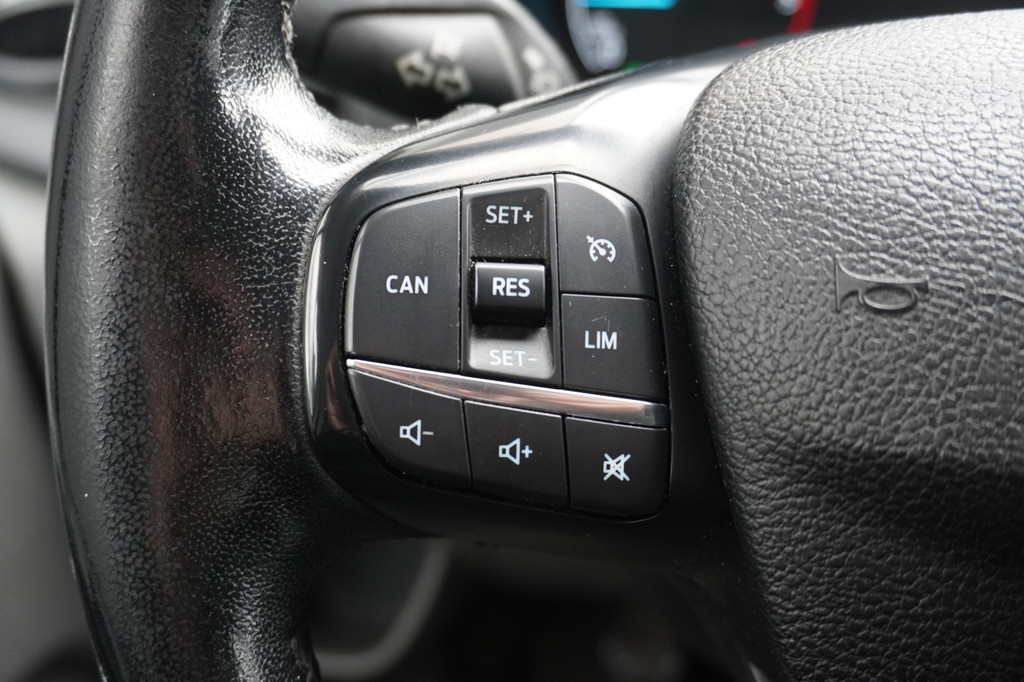 Ford Transit Custom 2.0 TDCI 130PK L2 2x schuifdeur EURO 6 - Airco - Navi - Cruise - PDC - â¬12.499,- Excl. 16