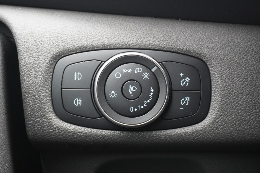 Ford Transit Custom 2.0 TDCI 130PK L2 2x schuifdeur EURO 6 - Airco - Navi - Cruise - PDC - â¬12.499,- Excl. 18