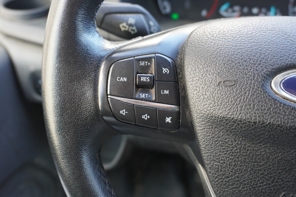 Ford Transit Custom 2.0 TDCI 130PK L2 Automaat EURO 6 - Airco - Cruise - PDC - â¬13.950,- Excl. 16