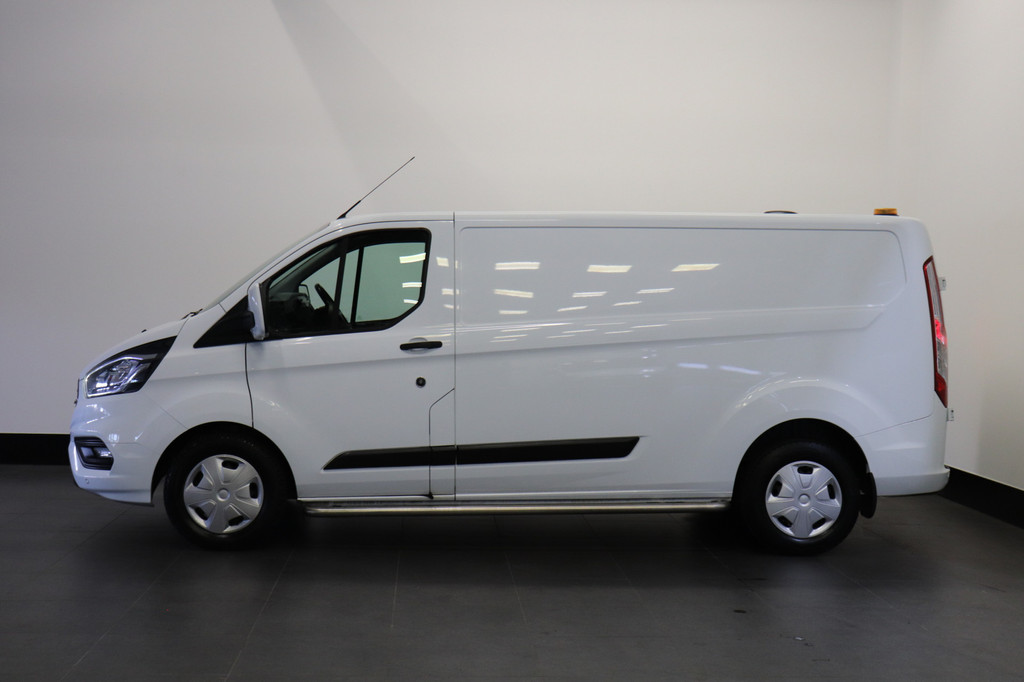 Ford Transit Custom 2.0 TDCI 130PK L2 EURO 6 - Airco - Cruise - PDC - €11.950,- Excl. 10