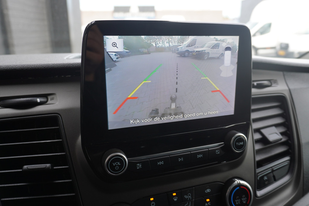 Ford Transit Custom 2.0 TDCI 130PK L2 EURO 6 - Airco - Cruise - PDC - â¬16.950,- Excl. 12