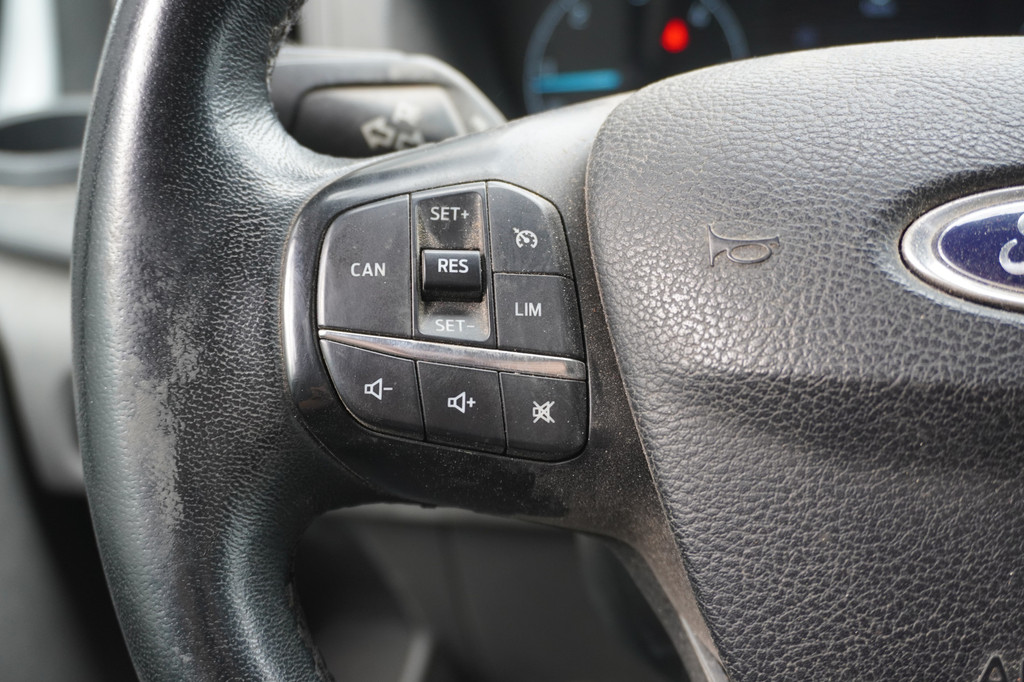 Ford Transit Custom 2.0 TDCI 130PK L2H2 EURO 6 - Airco - Navi - Cruise - â¬14.900,- Excl. 16