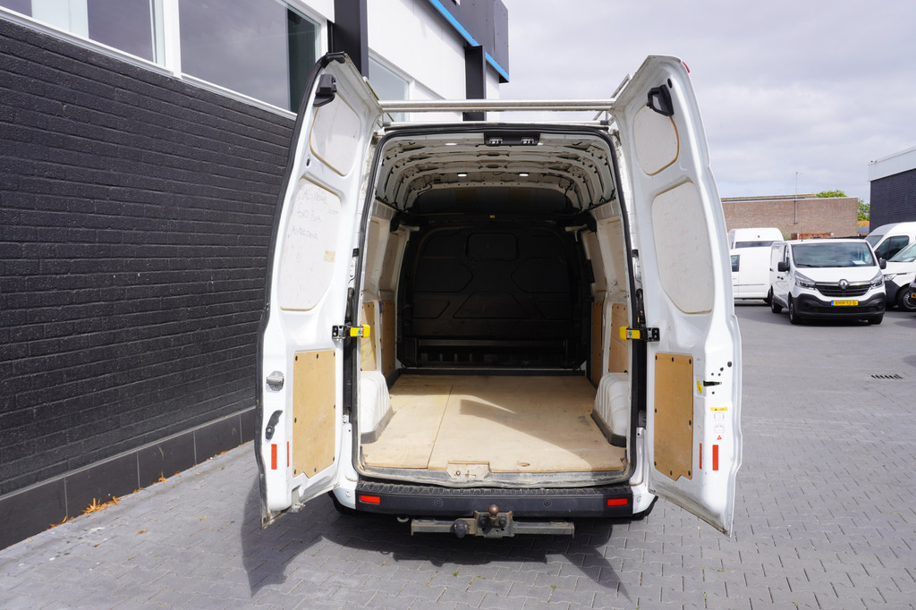 Ford Transit Custom 2.0 TDCI 130PK L2H2 EURO 6 - Airco - Navi - Cruise - â¬14.900,- Excl. 7