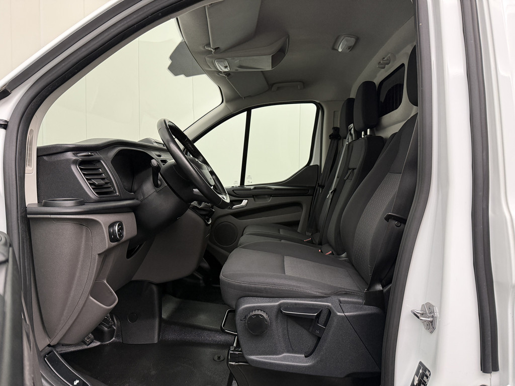 Ford Transit Custom 2.0TDCI 130PK Lang | Euro 6 | Airco | Cruise | 3-Zits 18