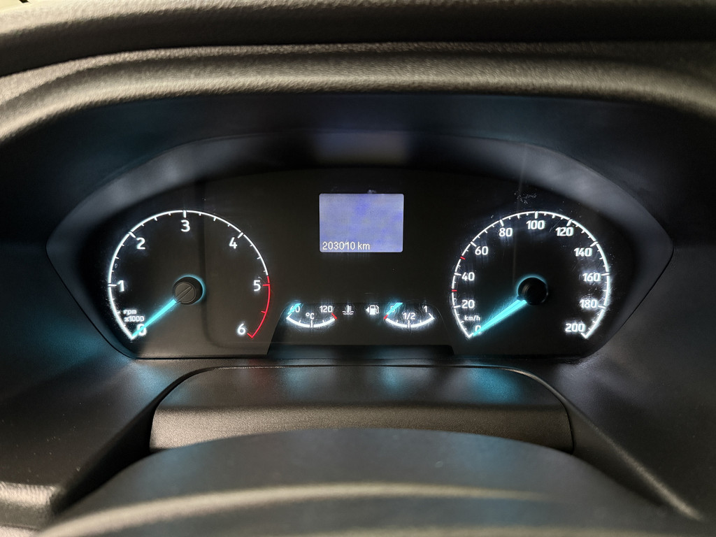 Ford Transit Custom 2.0TDCI 130PK Lang | Euro 6 | Airco | Cruise | 3-Zits 9