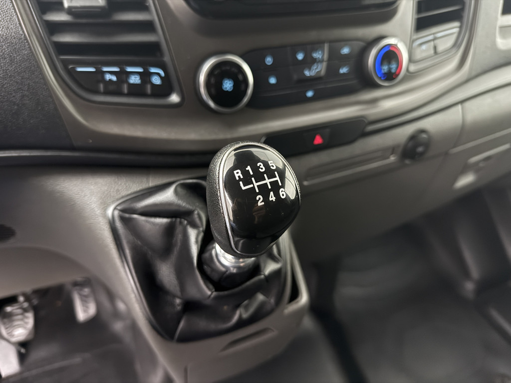 Ford Transit Custom 2.0TDCI 130PK Lang Imperiaal | Trekhaak | Multimedia | Camera | Airco | Cruise | 3-Zits 16