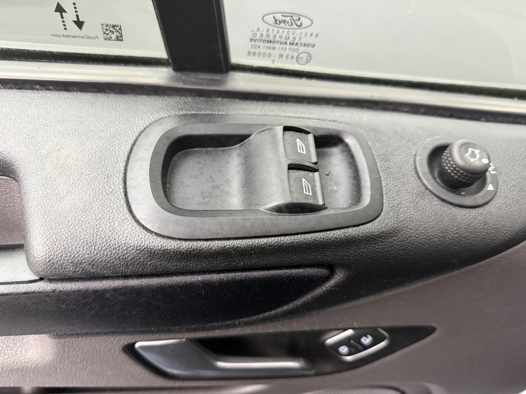 Ford Transit Custom 2.0TDCI 130PK Lang Imperiaal | Trekhaak | Multimedia | Camera | Airco | Cruise | 3-Zits 8