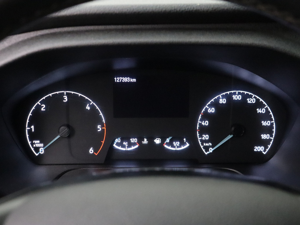 Ford Transit Custom 2.0TDCI 130PK Lang | Imperiaal | Trekhaak | Navigatie | Camera | 3-Persoons | Airco | Cruise 9