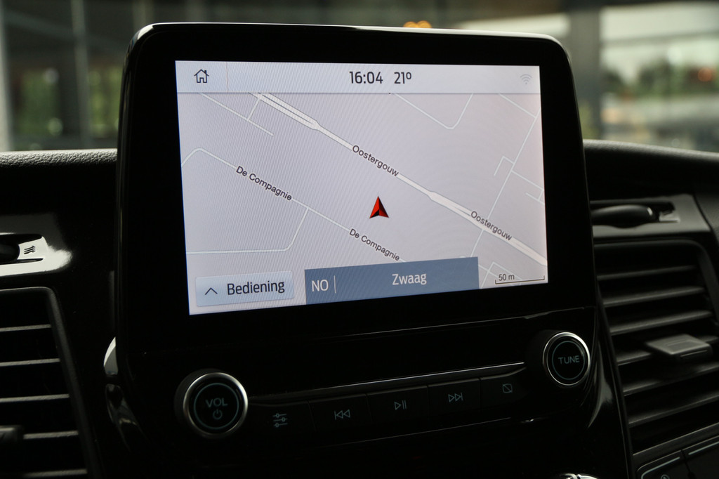 Ford Transit Custom 2.0 TDCI 130 | Trail | Leer | Camera | Cruise | Airco.. 10