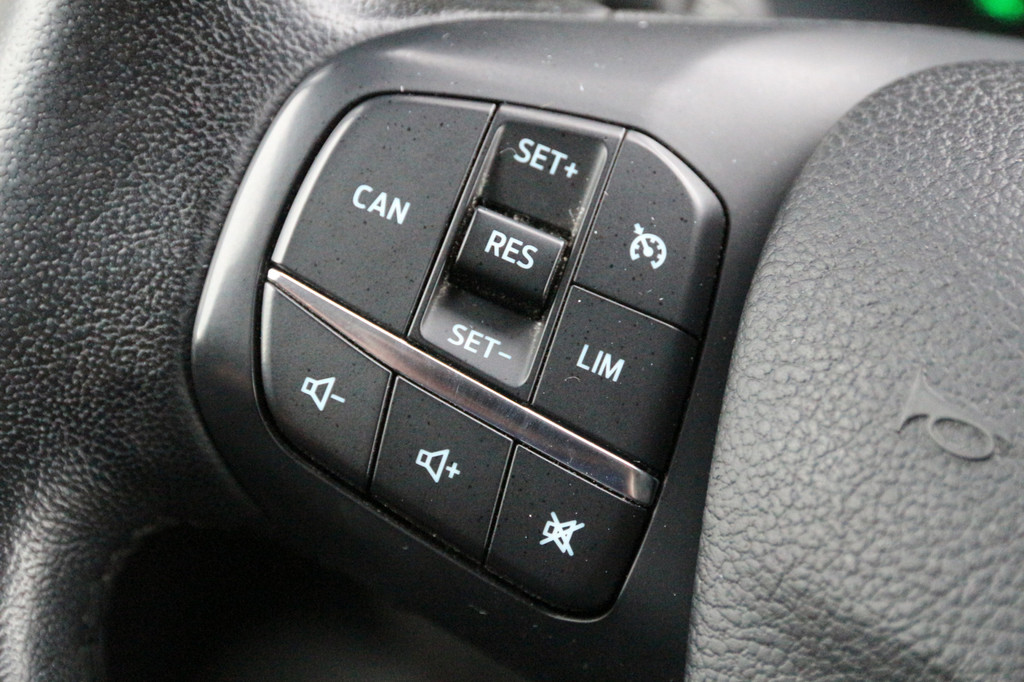 Ford Transit Custom 2.0 TDCI 130 | Trail | Leer | Camera | Cruise | Airco.. 12