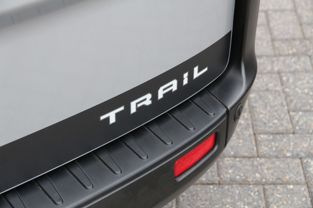 Ford Transit Custom 2.0 TDCI 130 | Trail | Leer | Camera | Cruise | Airco.. 13