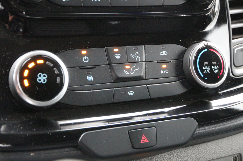 Ford Transit Custom 2.0 TDCI 130 | Trail | Leer | Camera | Cruise | Airco.. 14