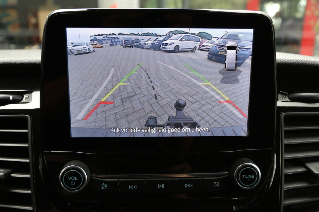 Ford Transit Custom 2.0 TDCI 130 | Trail | Leer | Camera | Cruise | Airco.. 15