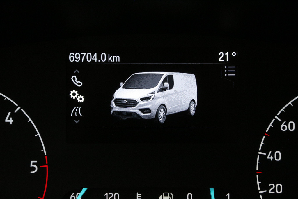 Ford Transit Custom 2.0 TDCI 130 | Trail | Leer | Camera | Cruise | Airco.. 7