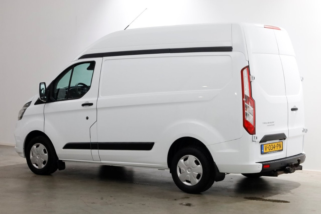 Ford Transit Custom 2.0 TDCI 130pk E6 L1H2 Trend Airco/Camera/Navi 06-2018 9