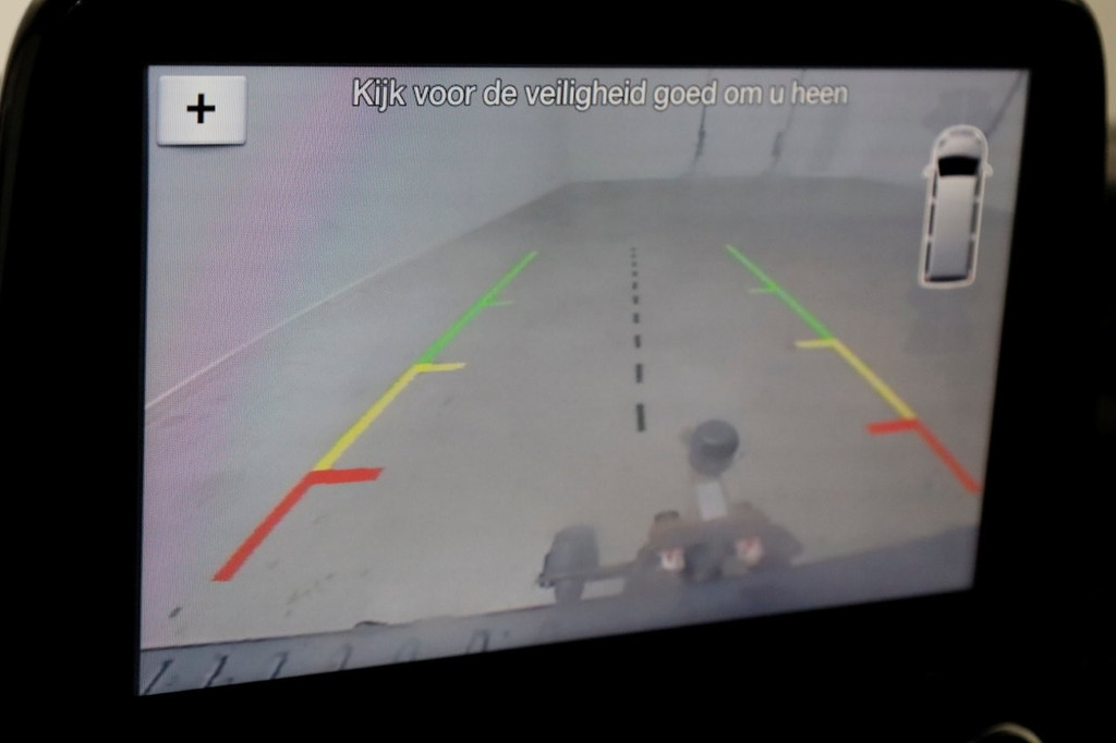 Ford Transit Custom 2.0 TDCI 130pk E6 L1H2 Trend Airco/Navi/Inrichting 06-2018 15