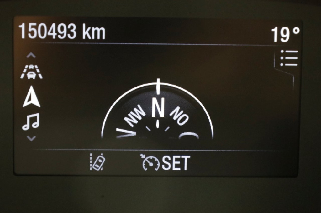 Ford Transit Custom 2.0 TDCI 130pk E6 L1H2 Trend Airco/Navi/Inrichting 06-2018 17