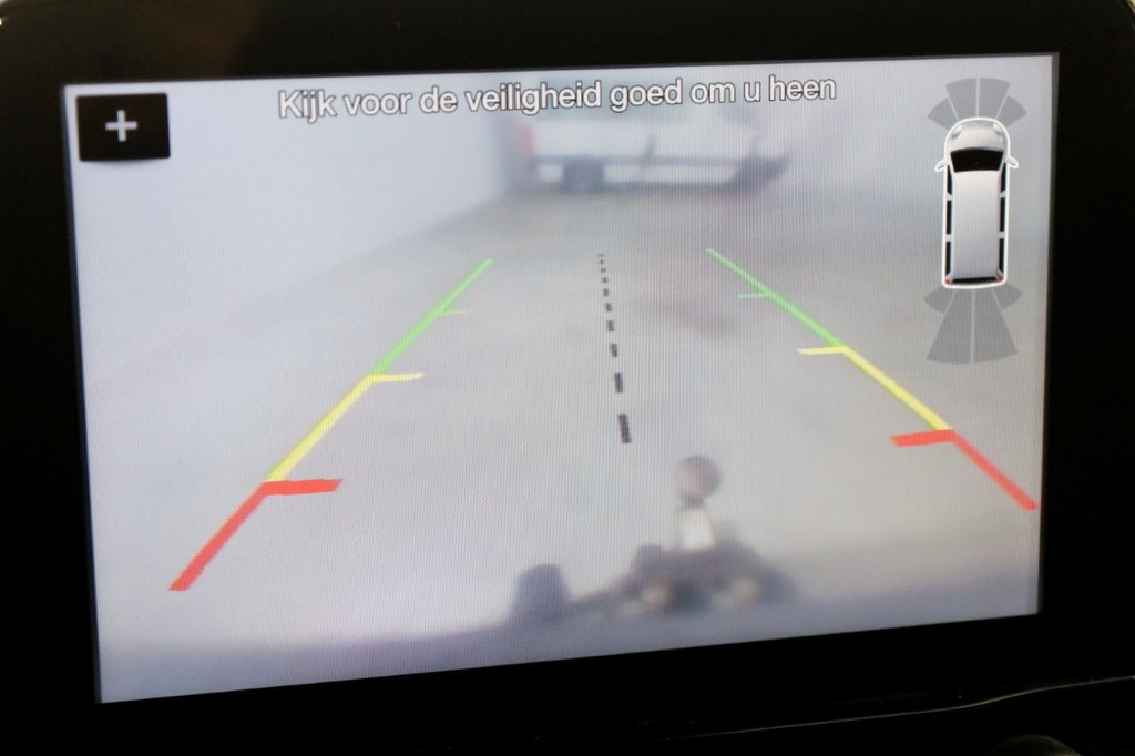 Ford Transit Custom 2.0 TDCI 130pk E6 L2H1 Trend D.C. 2x Schuifdeur/Airco/Navi 10-2018 18