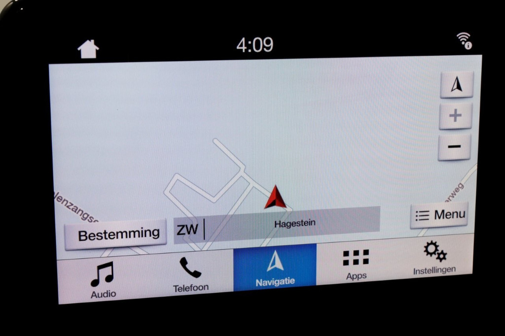 Ford Transit Custom 2.0 TDCI 130pk E6 L2H1 Trend D.C. 2x Schuifdeur/Airco/Navi 10-2018 19