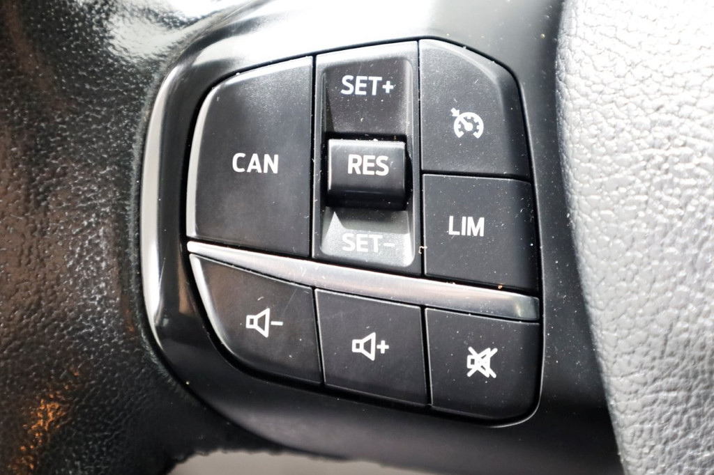 Ford Transit Custom 2.0 TDCI 130pk E6 L2H1 Trend D.C. 2x Schuifdeur/Airco/Navi 10-2018 21