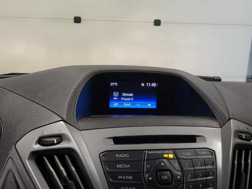 Ford Transit Custom 2.0TDCI 130pk Euro 6! 11