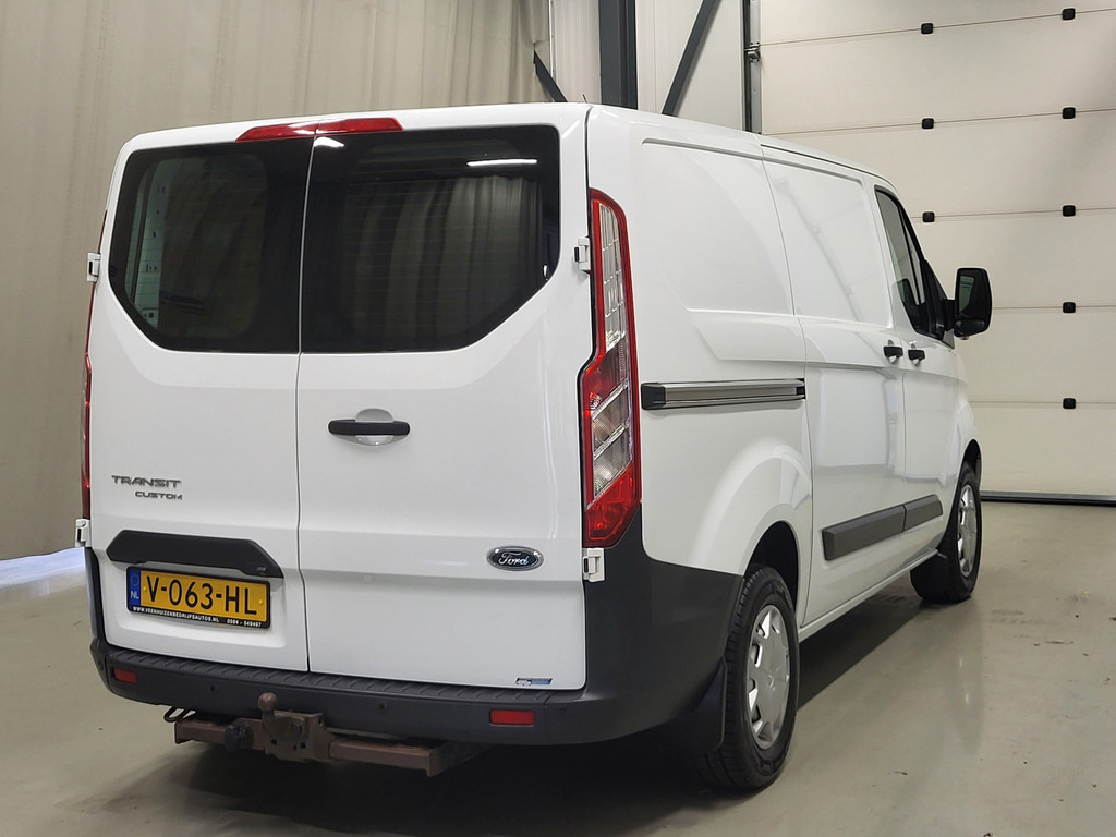 Ford Transit Custom 2.0TDCI 130pk Euro 6! 3