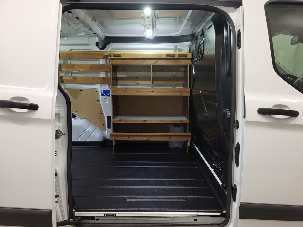 Ford Transit Custom 2.0TDCI 130pk Euro 6! 7