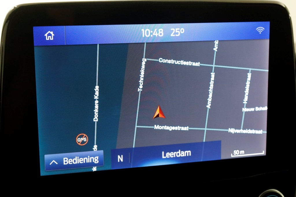 Ford Transit Custom 2.0 TDCI 130pk L1H1 Automaat Trend Airco/Navi 06-2021 14