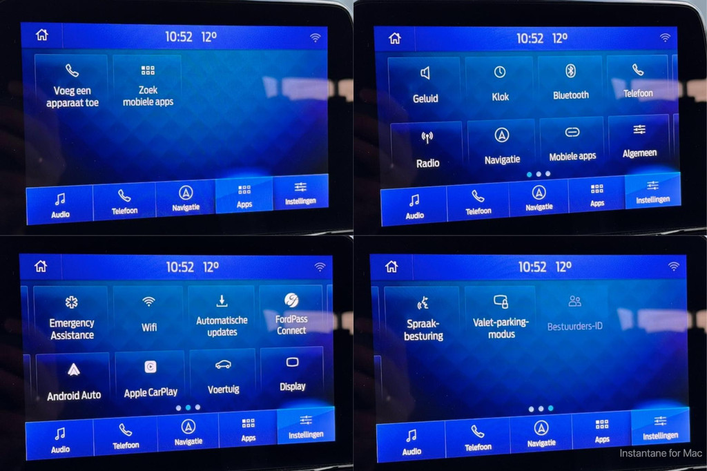 Ford Transit Custom 2.0 TDCI 130pk L1H1 DC Trail | Trekhaak | Navi | Leder | Camera | Winterpack | CarPlay | DAB | 16 inch | 6pers 21