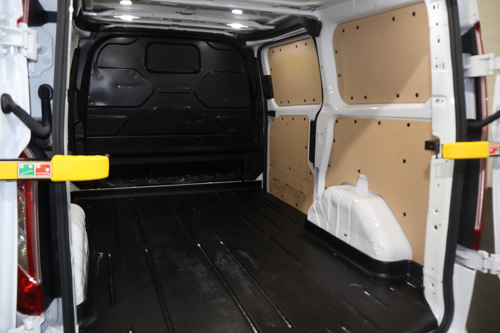 Ford Transit Custom 2.0 TDCI 130pk L1 H1 Limited Automaat 13