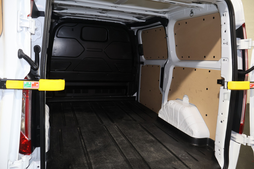 Ford Transit Custom 2.0 TDCI 130pk L1 H1 Limited Automaat 13