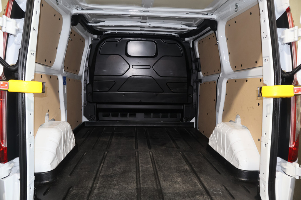Ford Transit Custom 2.0 TDCI 130pk L1 H1 Limited Automaat 14