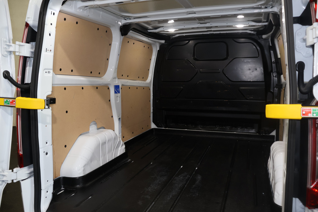 Ford Transit Custom 2.0 TDCI 130pk L1 H1 Limited Automaat 15