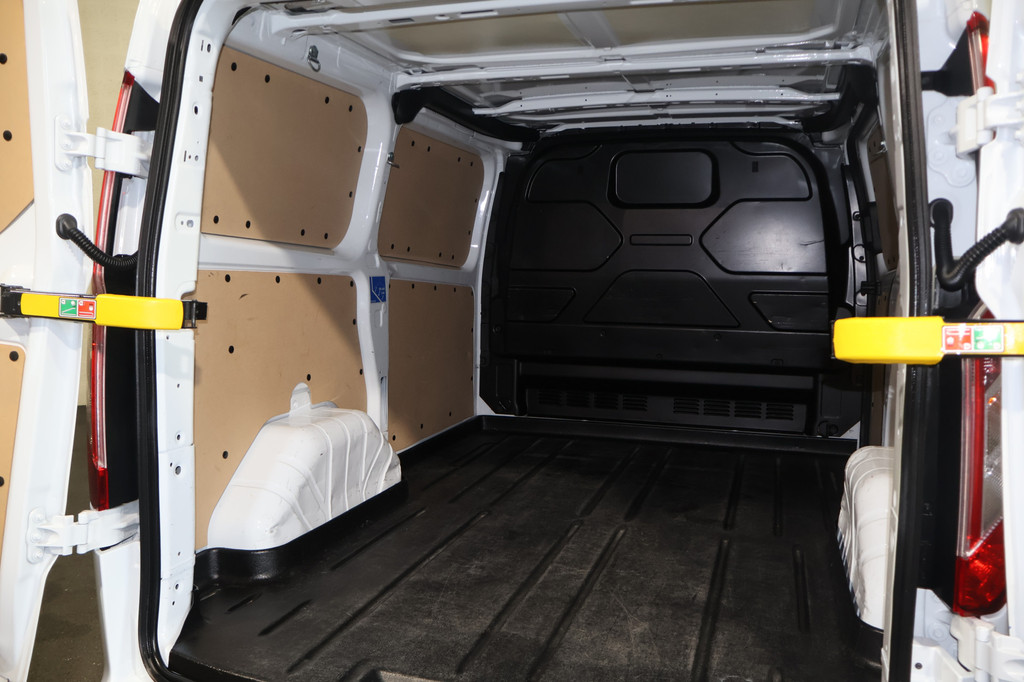Ford Transit Custom 2.0 TDCI 130pk L1 H1 Limited Automaat 15