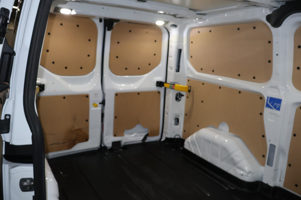 Ford Transit Custom 2.0 TDCI 130pk L1 H1 Limited Automaat 16