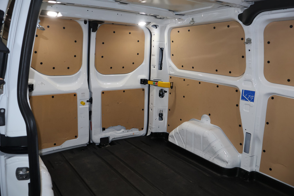 Ford Transit Custom 2.0 TDCI 130pk L1 H1 Limited Automaat 16