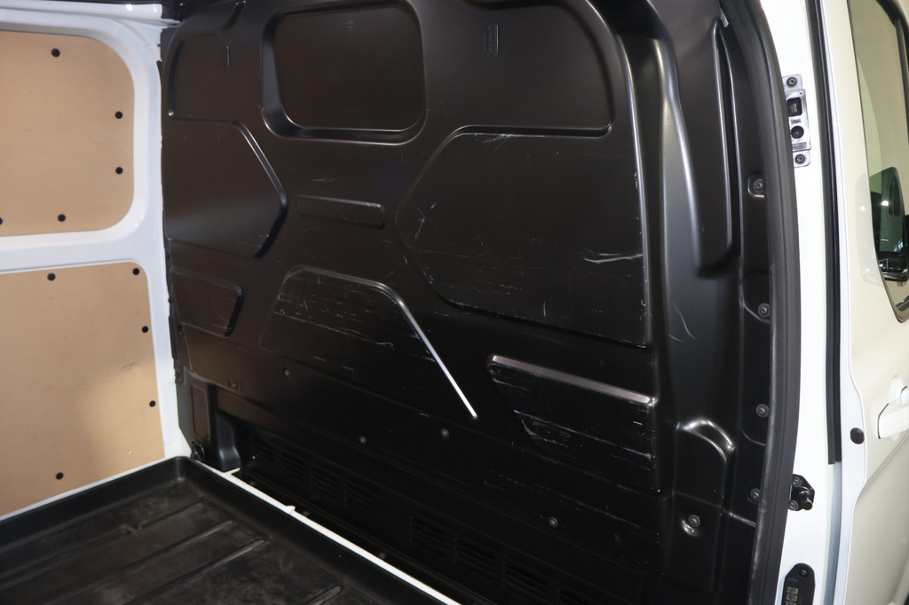 Ford Transit Custom 2.0 TDCI 130pk L1 H1 Limited Automaat 17
