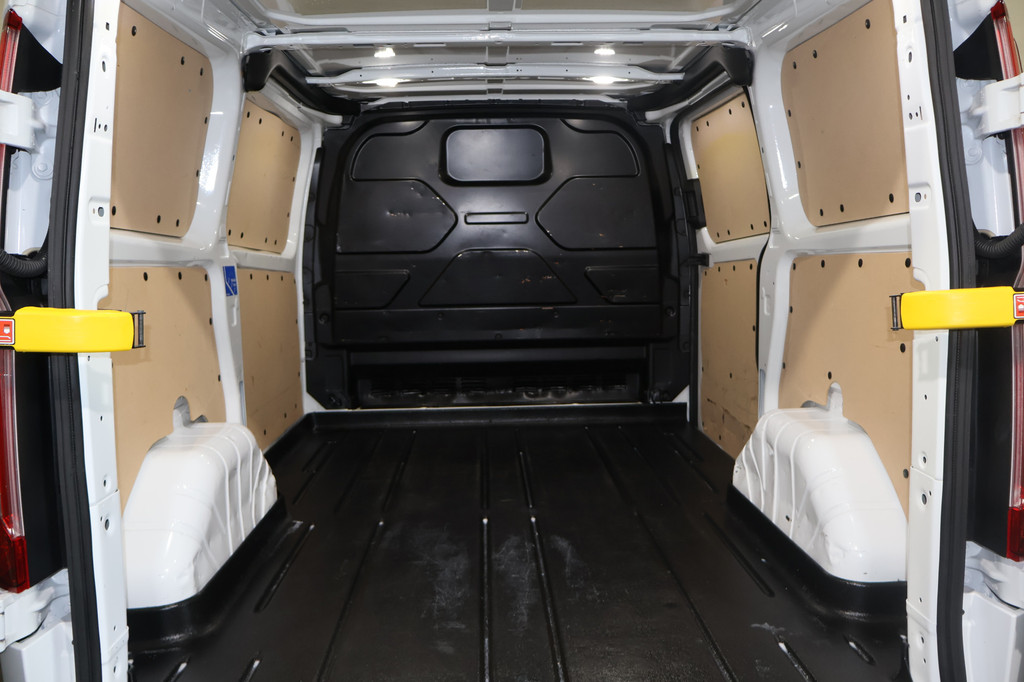 Ford Transit Custom 2.0 TDCI 130pk L1 H1 Limited Automaat 3