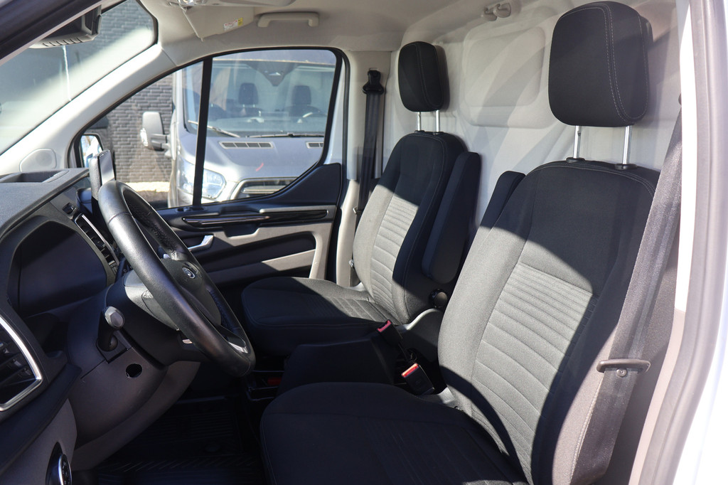 Ford Transit Custom 2.0 TDCI 130pk L1 H1 Limited Automaat 3