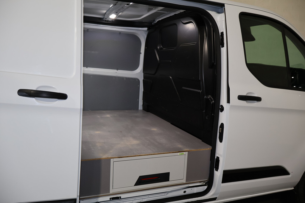 Ford Transit Custom 2.0 TDCI 130pk L1 H1 Trend Automaat 20