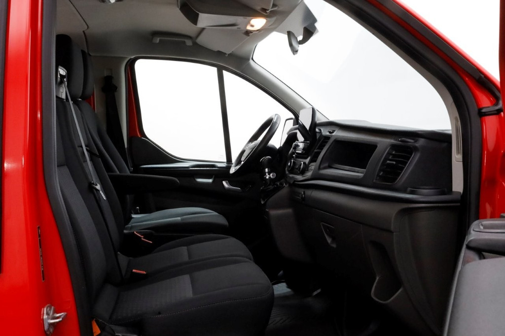 Ford Transit Custom 2.0 TDCI 130pk L1H1 Trend D.C. Airco/Navi/Imperiaal 11-2019 7
