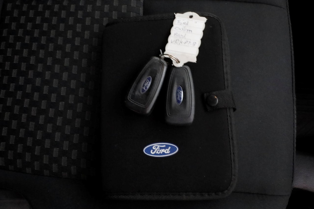 Ford Transit Custom 2.0 TDCI 130pk L1H1 Trend D.C. Airco/Navi/Imperiaal 11-2019 8