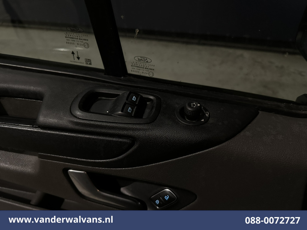 Ford Transit Custom 2.0 TDCI 130pk L2H1 Euro6 Airco | Camera | Apple Carplay | Android Auto | LED | Cruisecontrol 2800kg Trekhaak, Verwarmde voorruit, Stoelverwarming, Parkeersensoren 19
