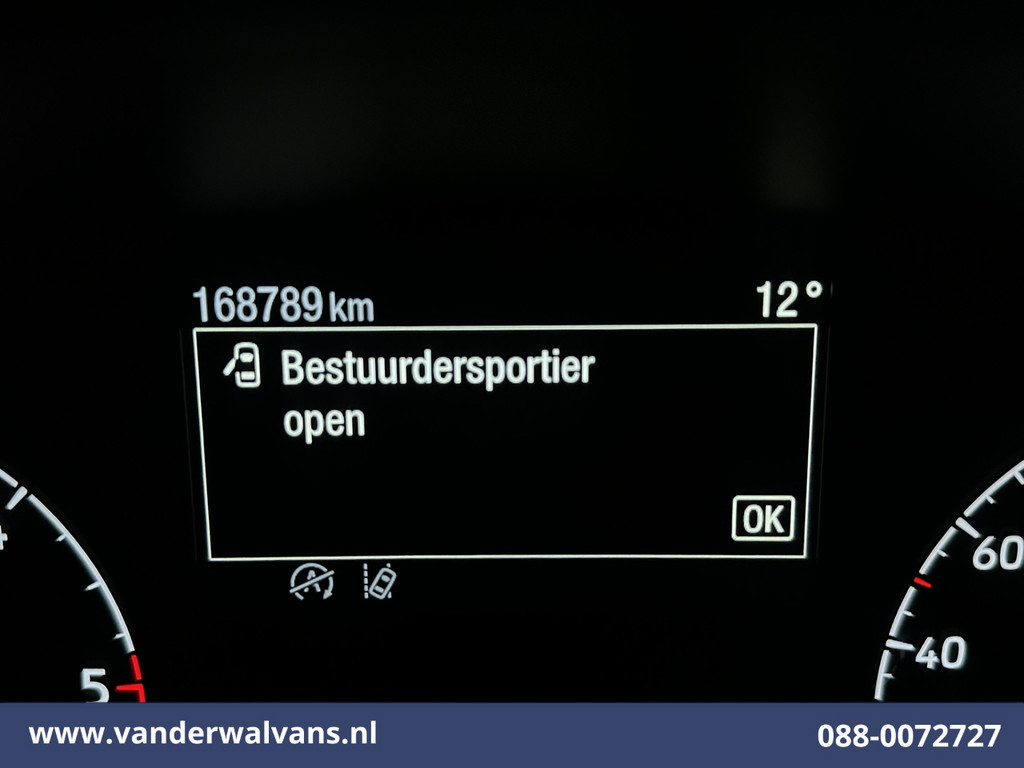 Ford Transit Custom 2.0 TDCI 130pk L2H1 Euro6 Airco | Camera | Apple Carplay | Android Auto | LED | Cruisecontrol 2800kg Trekhaak, Verwarmde voorruit, Stoelverwarming, Parkeersensoren 21