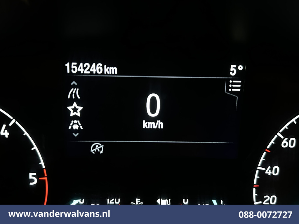 Ford Transit Custom 2.0 TDCI 130pk L2H1 Euro6 Airco | Camera | Apple Carplay | LED | Cruisecontrol | 2800kg Trekhaak Android Auto, Stoelverwarming, Verwarmde voorruit, Parkeersensoren 21