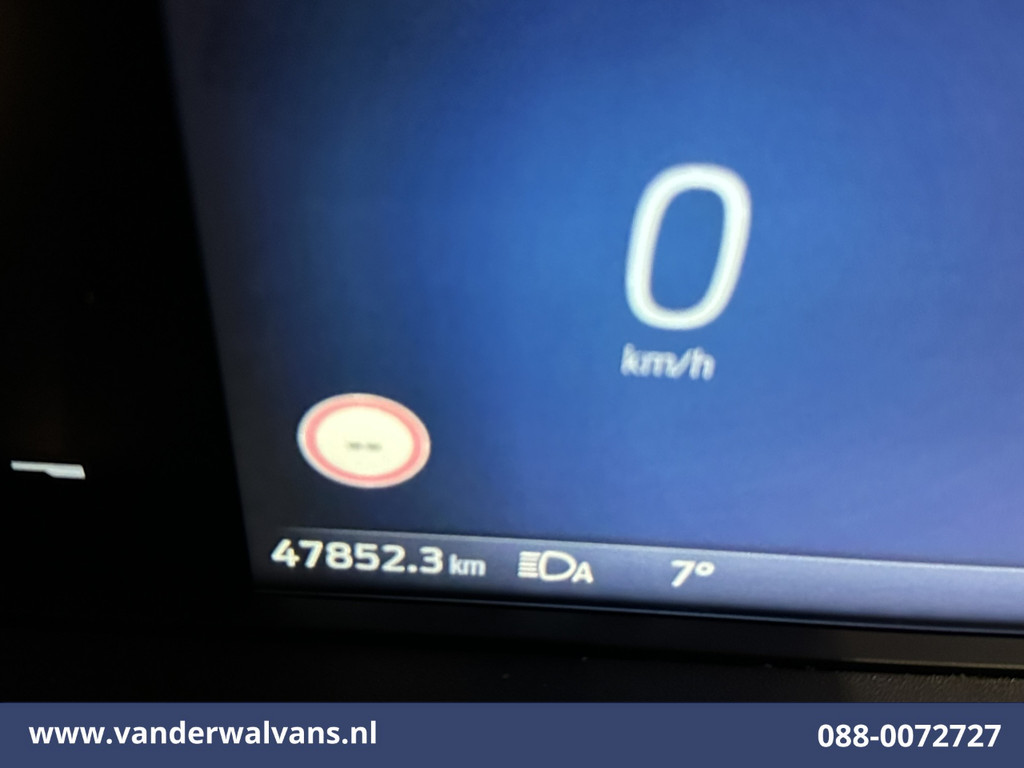 Ford Transit Custom 2.0 TDCI 130pk L2H1 Euro6 Airco | Camera | LED | Cruisecontrol | Verwarmde voorruit Parkeersensoren, Bijrijdersbank 21