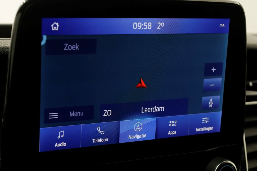 Ford Transit Custom 2.0 TDCI 130pk L2H1 Limited D.C. Airco/Navi/LED 09-2022 15