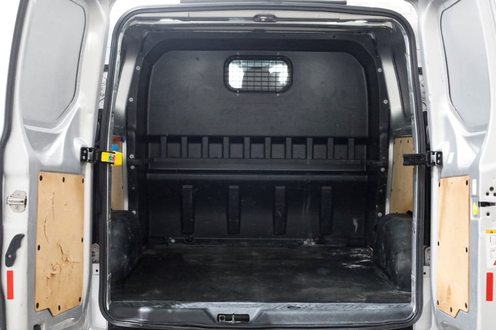 Ford Transit Custom 2.0 TDCI 130pk L2H1 Limited D.C. Airco/Navi/LED 09-2022 7